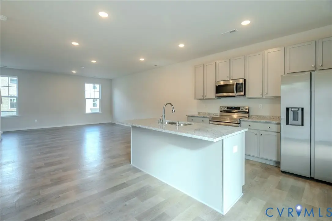 2130 Blossom Trail Avenue #H-5, East Highland Park, VA 23223 - #1