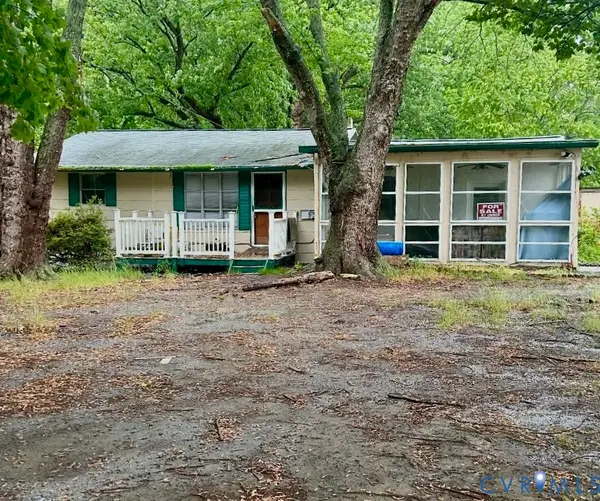 418 Jesse Dupont Highway, Burgess, VA 22432