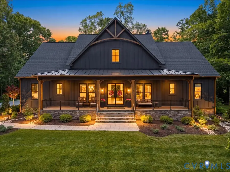 8587 Barrique Road, New Kent, VA 23124 - #2