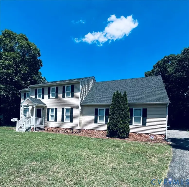 6807 Gatebridge Place, North Chesterfield, VA 23234 - #1