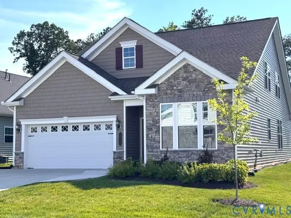 10618 Valor Lane, Chesterfield, VA 23832