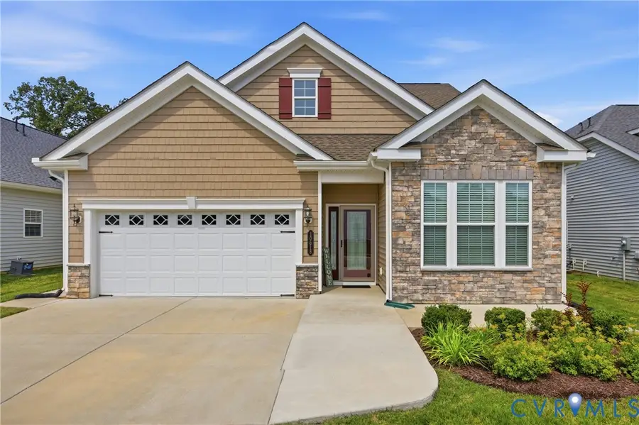 10618 Valor Lane, Chesterfield, VA 23832 - #3