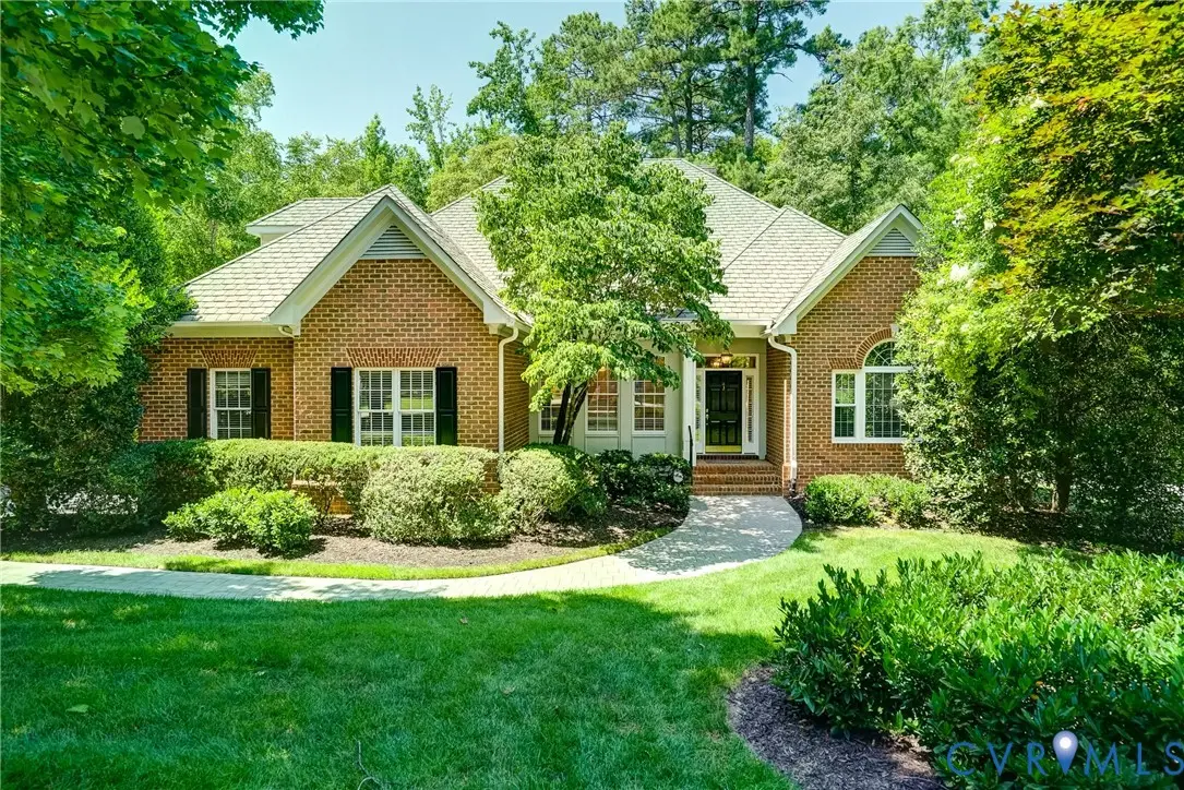12 E Square Lane, Richmond, VA 23238 - #1