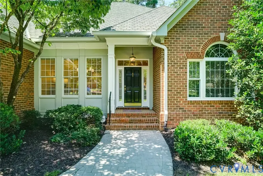 12 E Square Lane, Richmond, VA 23238 - #2