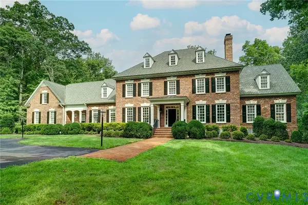 910 Merchant Lee Place, Manakin Sabot, VA 23103