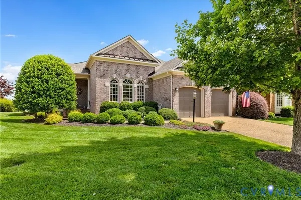 2196 Founders View Lane, Midlothian, VA 23113