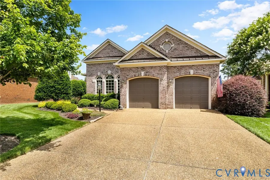 2196 Founders View Lane, Midlothian, VA 23113 - #2