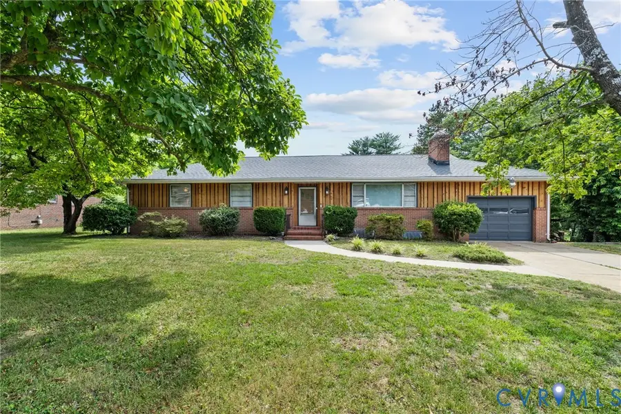 7423 Sandy Lane, Mechanicsville, VA 23111 - #2