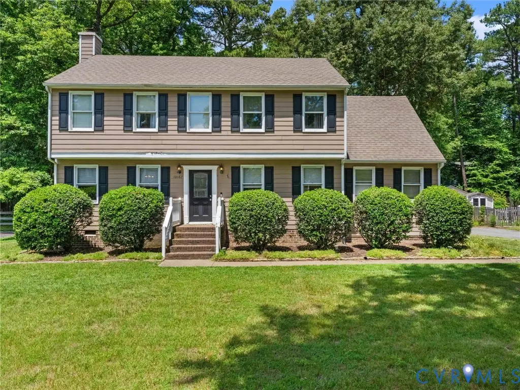 10167 Drawbridge Court, Mechanicsville, VA 23116 - #1
