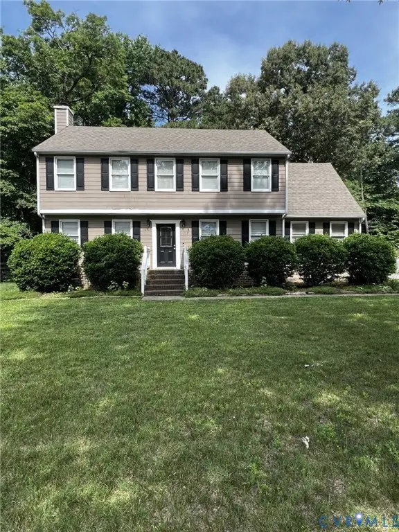 10167 Drawbridge Court, Mechanicsville, VA 23116