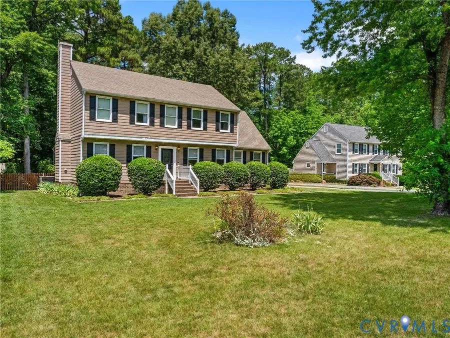 10167 Drawbridge Court, Mechanicsville, VA 23116 - #2