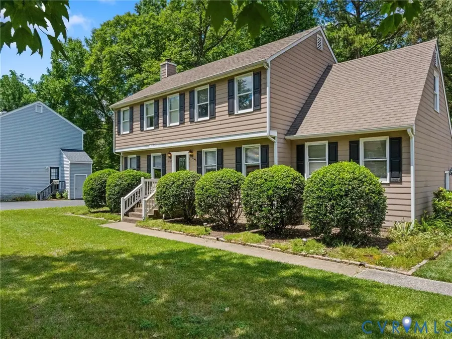 10167 Drawbridge Court, Mechanicsville, VA 23116 - #3