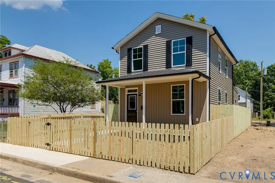 3007 Letcher Avenue, Richmond, VA 23222 - #3