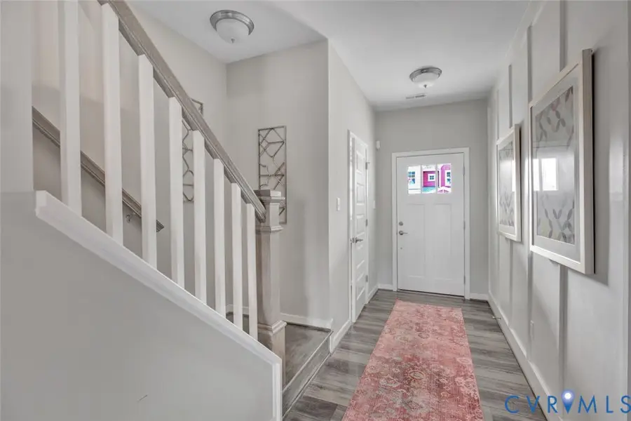 18775 Palisades Ridge, Moseley, VA 23120 - #3