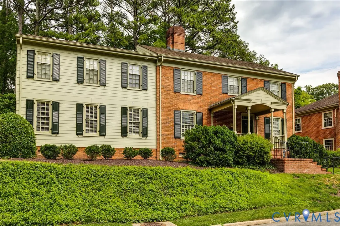 6161 River Road #12, Tuckahoe, VA 23226 - #1