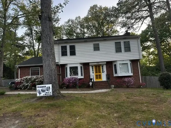 1006 Lomas Court, Henrico, VA 23229