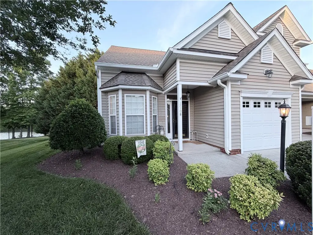 15108 Watermill Lake Trail, Midlothian, VA 23112 - #1