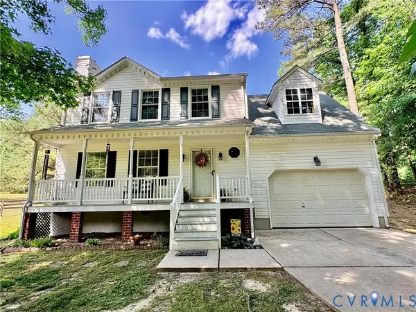 6315 Farmers Drive, Barhamsville, VA 23011