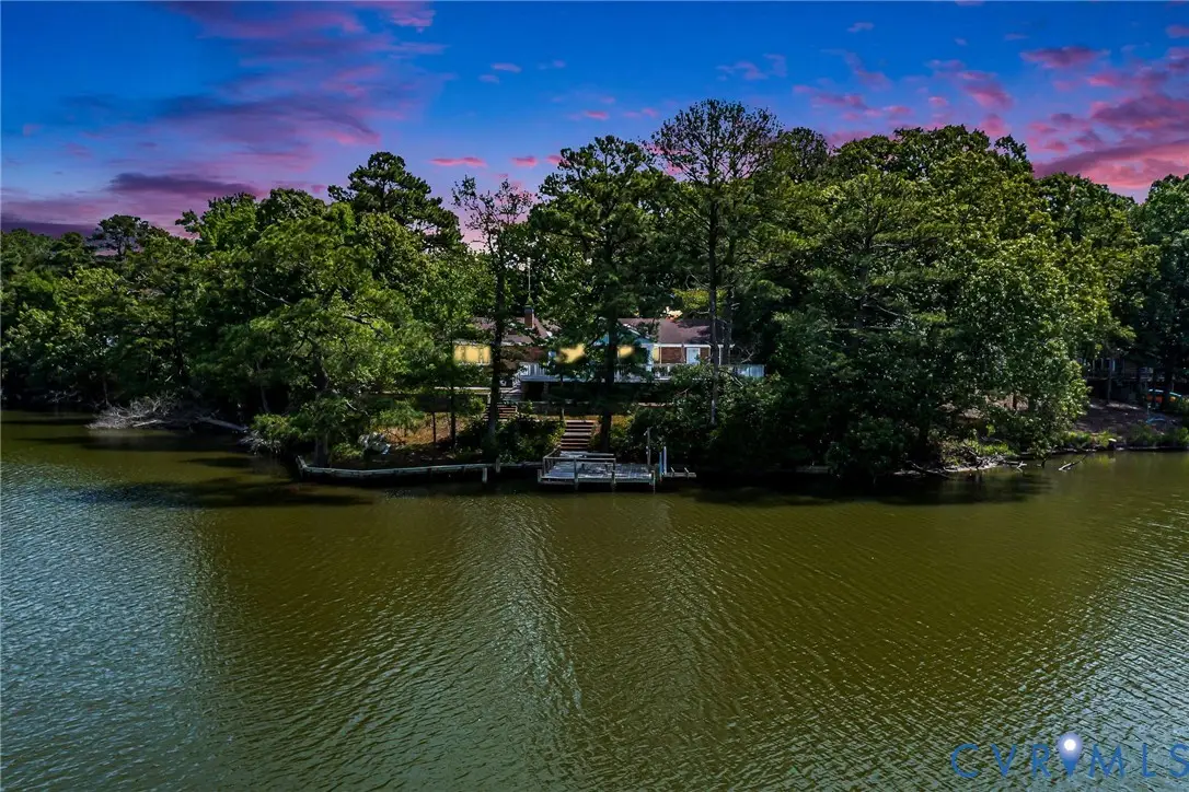 355 River View Road, Heathsville, VA 22473 - #1