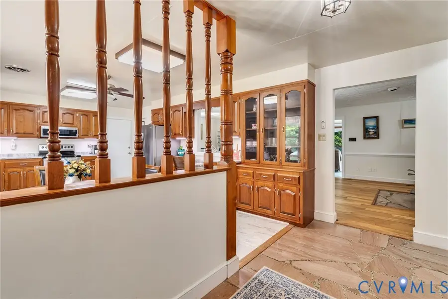 355 River View Road, Heathsville, VA 22473 - #2