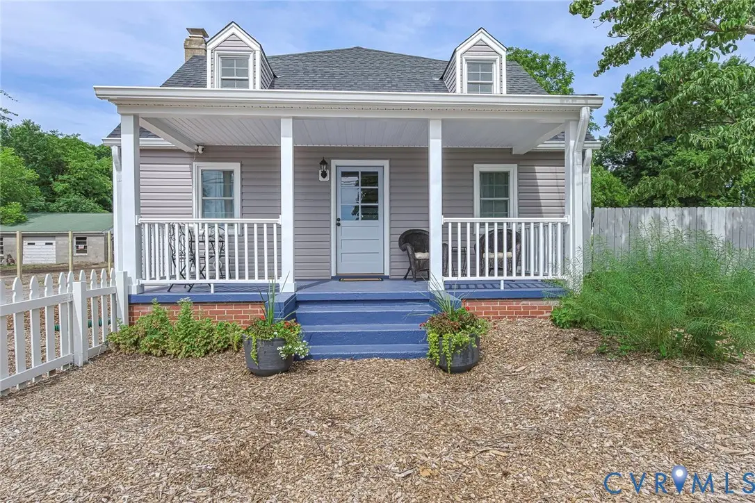 404 Short Street, Ashland, VA 23005 - #1