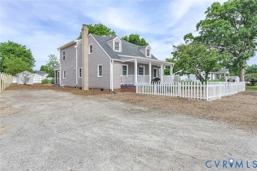 404 Short Street, Ashland, VA 23005 - #2