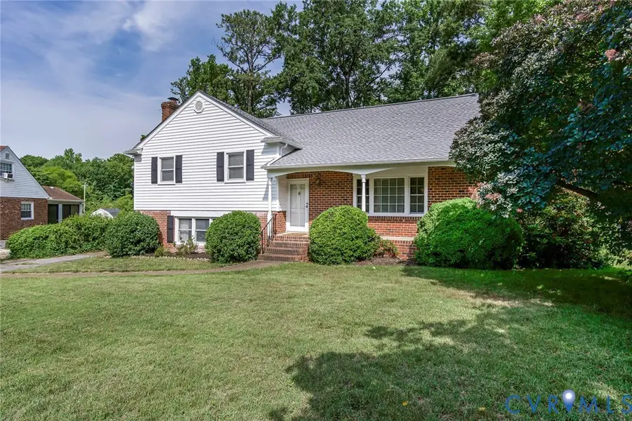 2402 Landon Road, Henrico, VA 23294 - #3
