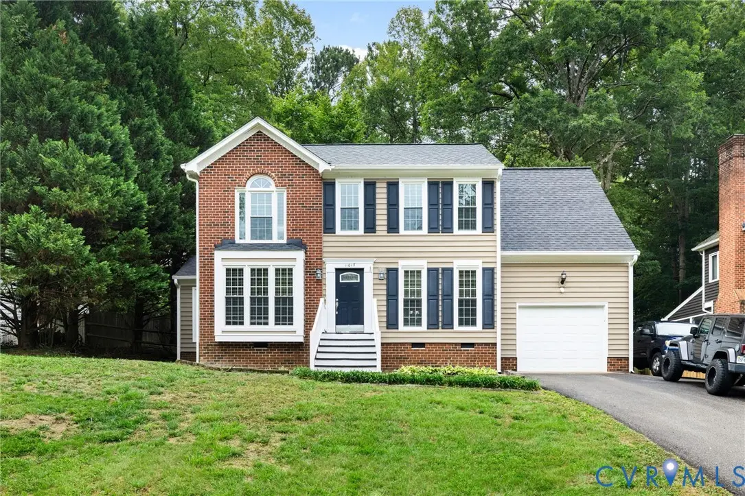 11017 Corryville Road, North Chesterfield, VA 23236 - #1