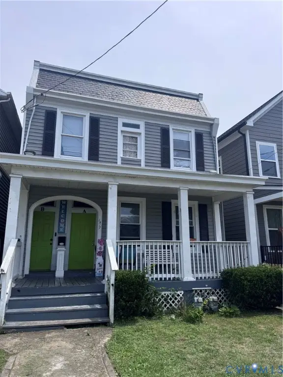 1517 N 22nd Street, Richmond, VA 23223
