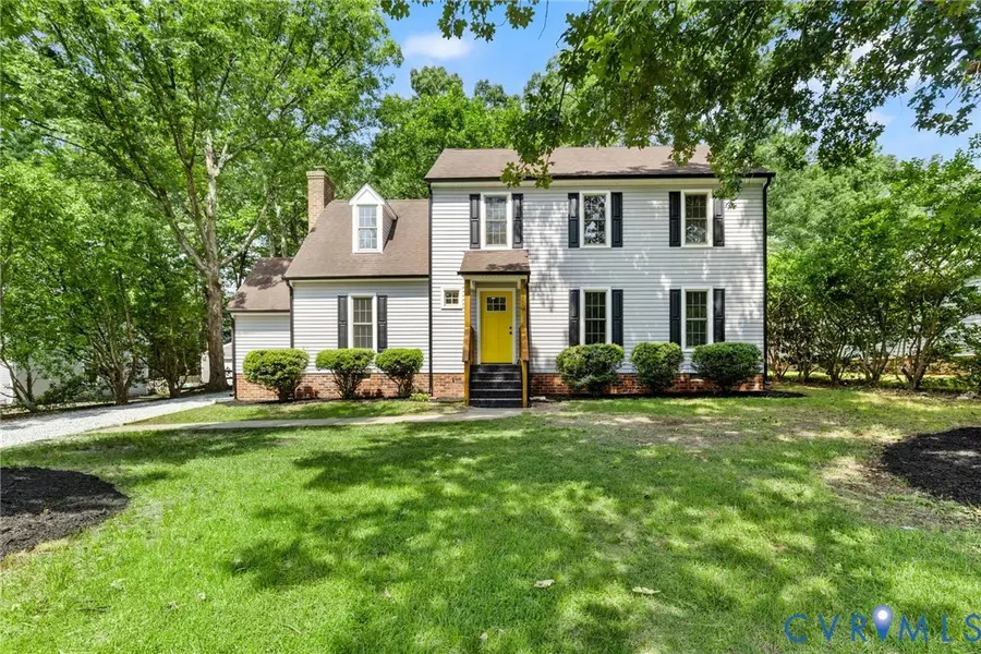 8630 Chester Forest Lane, Dale, VA 23237 - #2