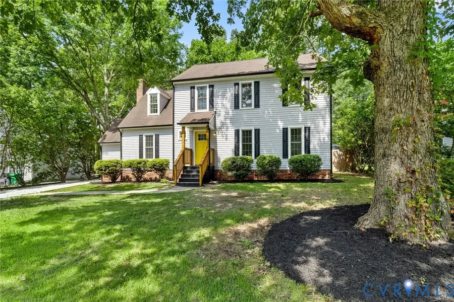 8630 Chester Forest Lane, Dale, VA 23237 - #3