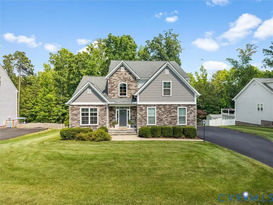 14800 Lavenham Lane, Midlothian, VA 23112 - #3