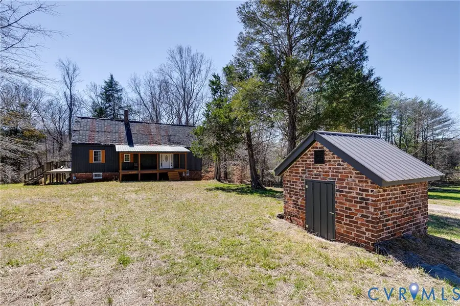 14 Ca Ira Road, Cumberland, VA 23040 - #2