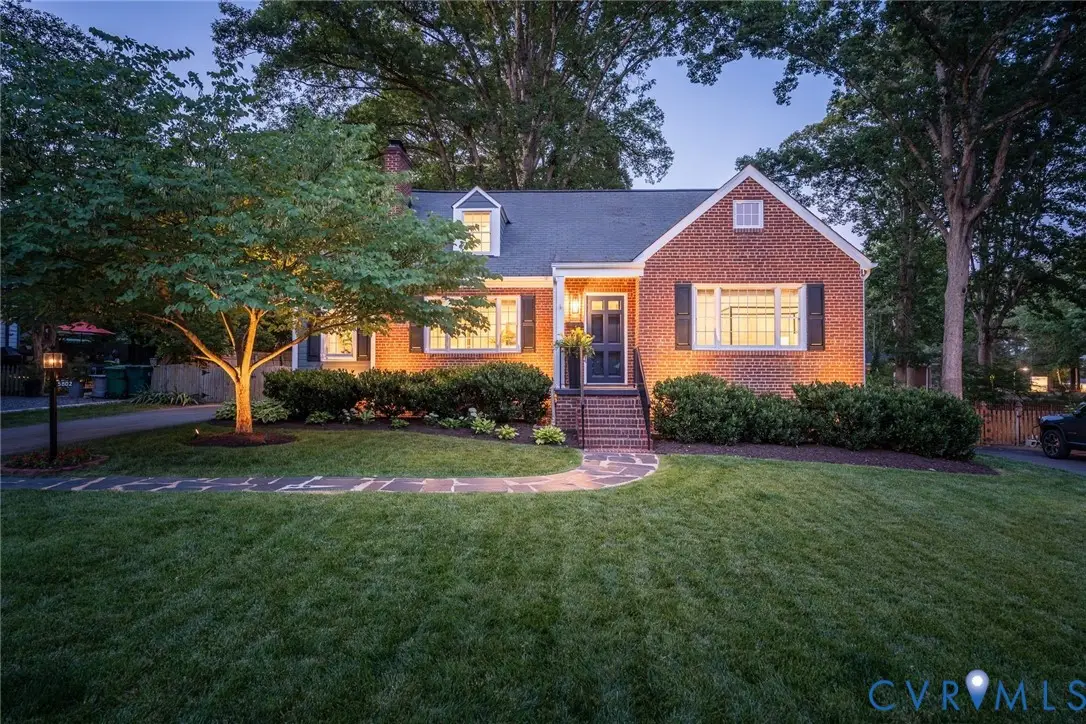 5802 S Crestwood Avenue, Brookland, VA 23226 - #1