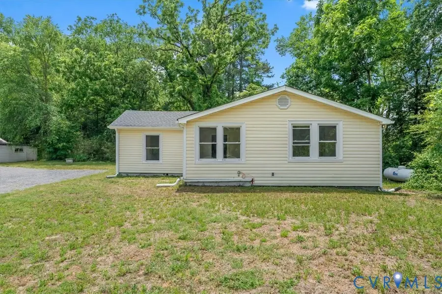 18415 James River Drive, Disputanta, VA 23842 - #2