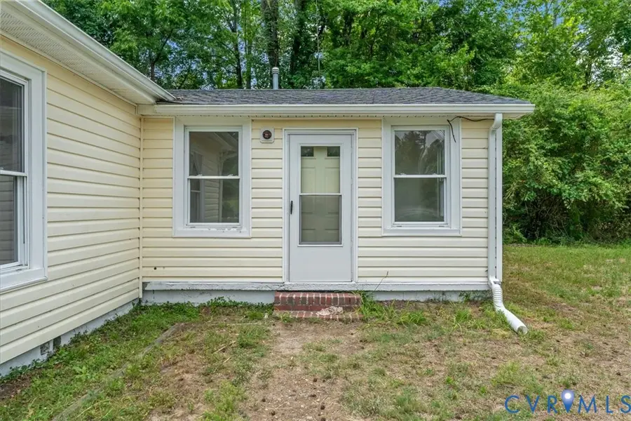 18415 James River Drive, Disputanta, VA 23842 - #3