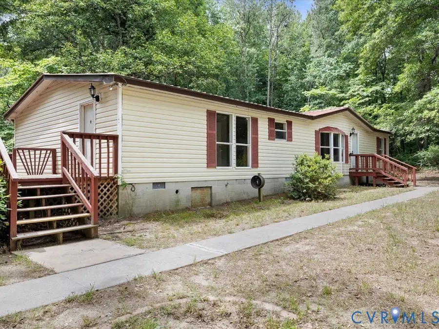 1250 Dorrell Road, Aylett, VA 23009 - #2