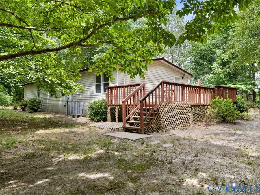 1250 Dorrell Road, Aylett, VA 23009 - #3