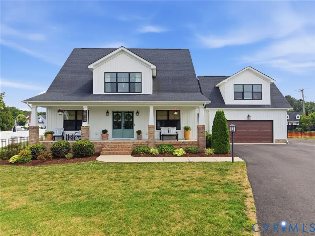 9309 Sweetmeadow Place, Mechanicsville, VA 23116 - #1