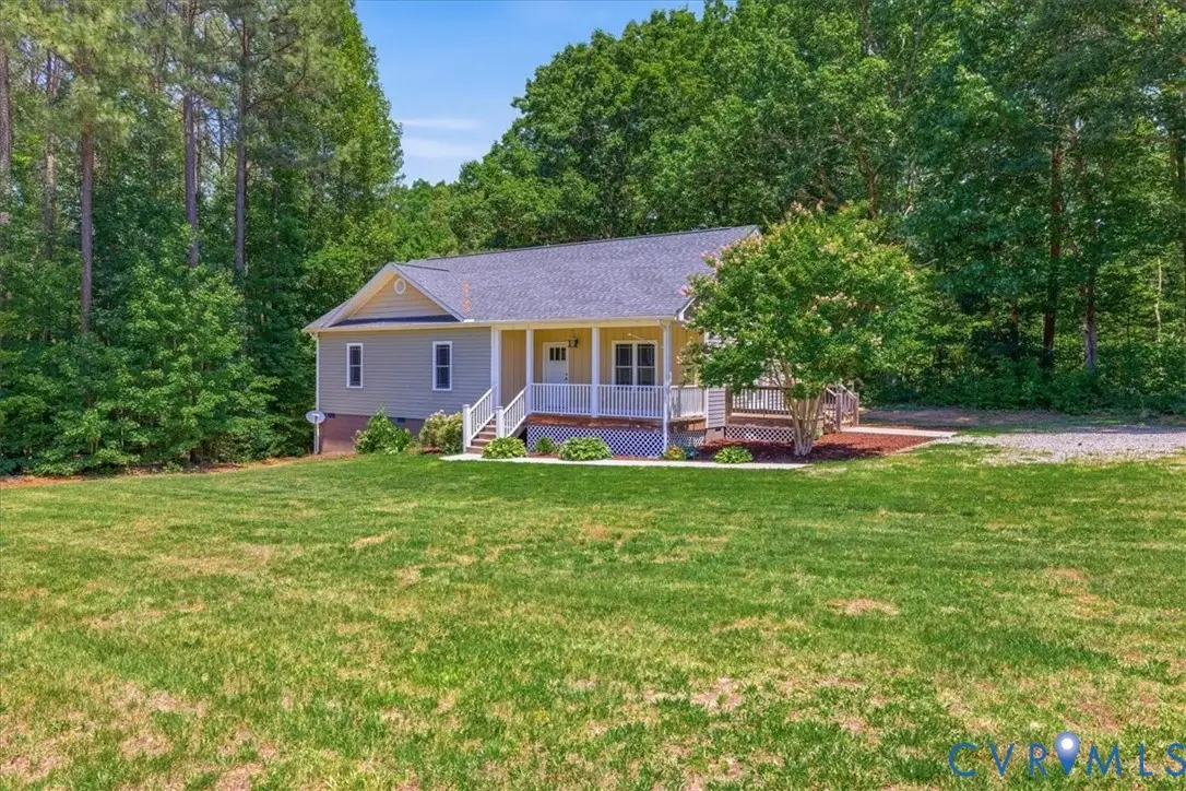 36 Jenkins Ridge Road, Cartersville, VA 23027 - #1