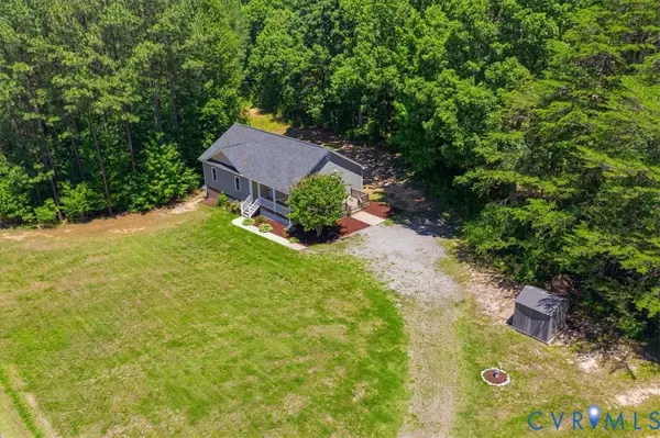 36 Jenkins Ridge Road, Cartersville, VA 23027