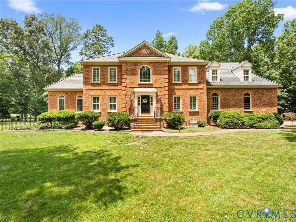 11030 Whistling Swan Place, Chesterfield, VA 23838 - #1