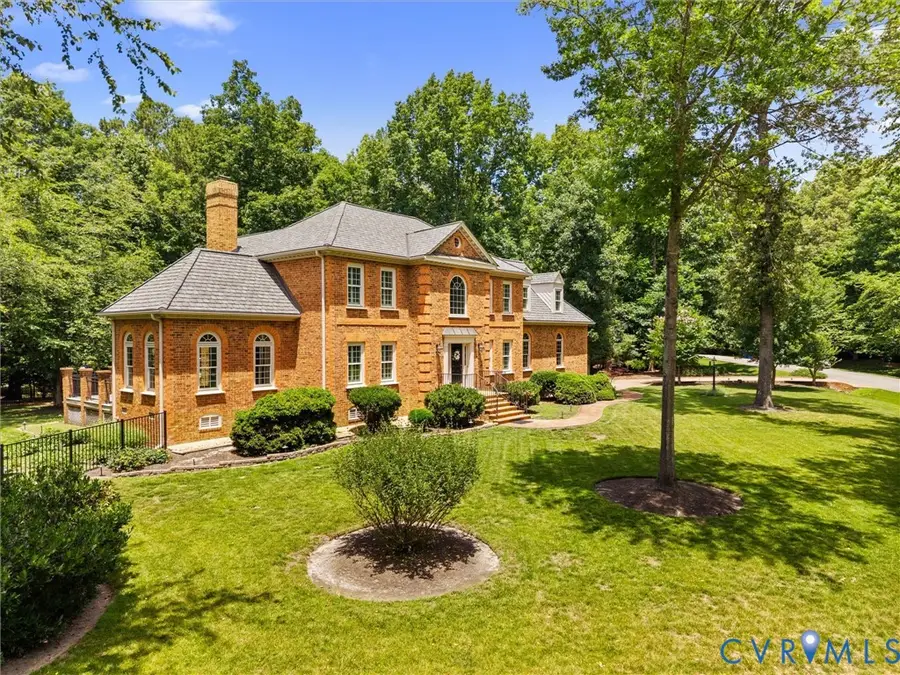 11030 Whistling Swan Place, Chesterfield, VA 23838 - #2