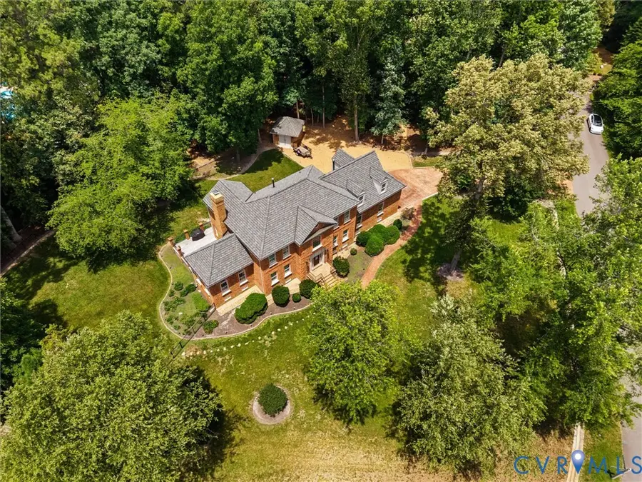 11030 Whistling Swan Place, Chesterfield, VA 23838 - #3