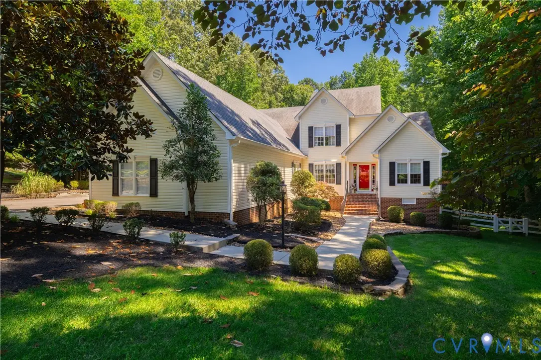 7011 Amstel Bluff Way, Bermuda, VA 23838 - #1