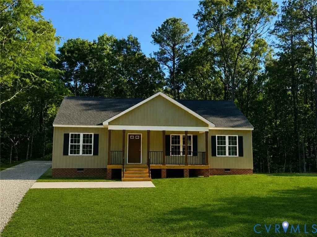 3338 Green Level Road, King William, VA 23086 - #1