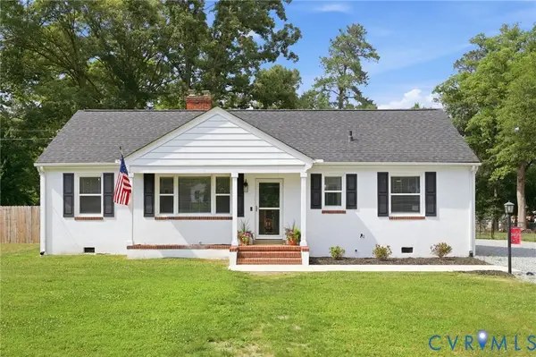 3120 Lakewood Road, Glen Allen, VA 23060