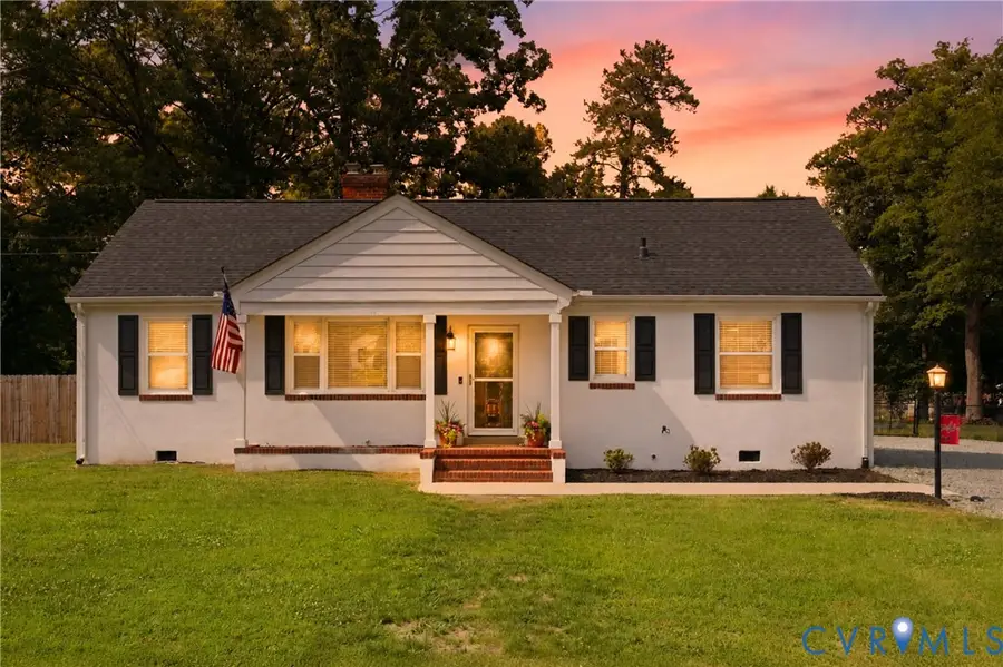 3120 Lakewood Road, Glen Allen, VA 23060 - #2