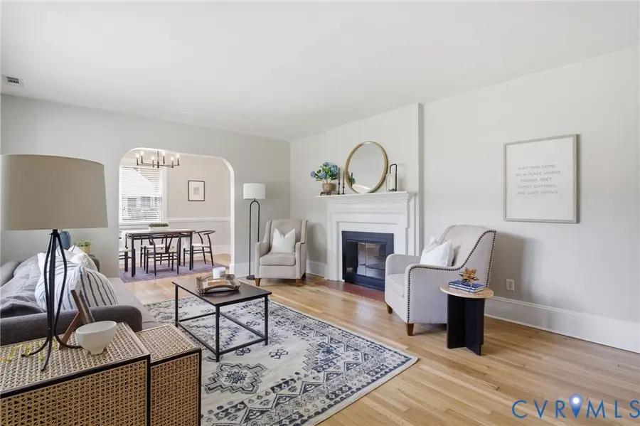 3120 Lakewood Road, Glen Allen, VA 23060 - #3