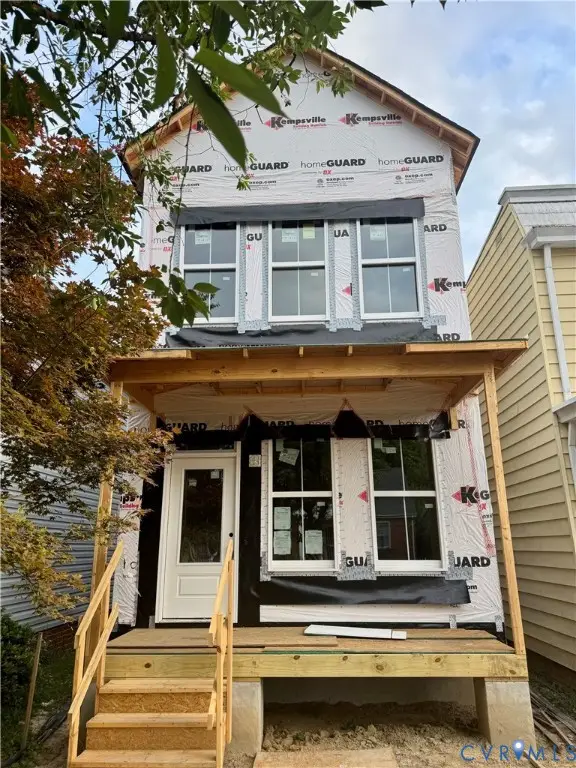 3019 Grayland Ave, Richmond, VA 23221 - #1